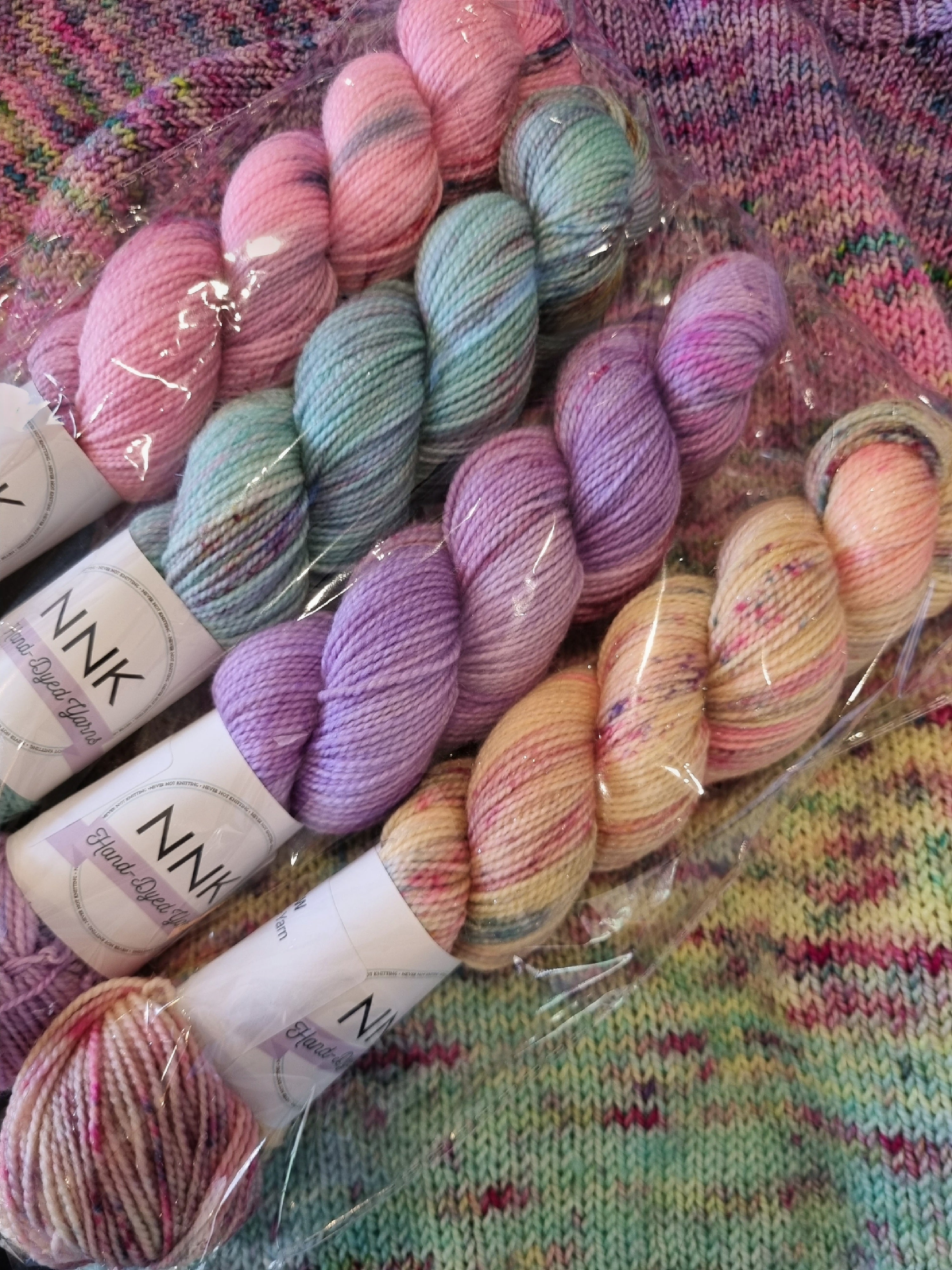 NNK Diva Kit