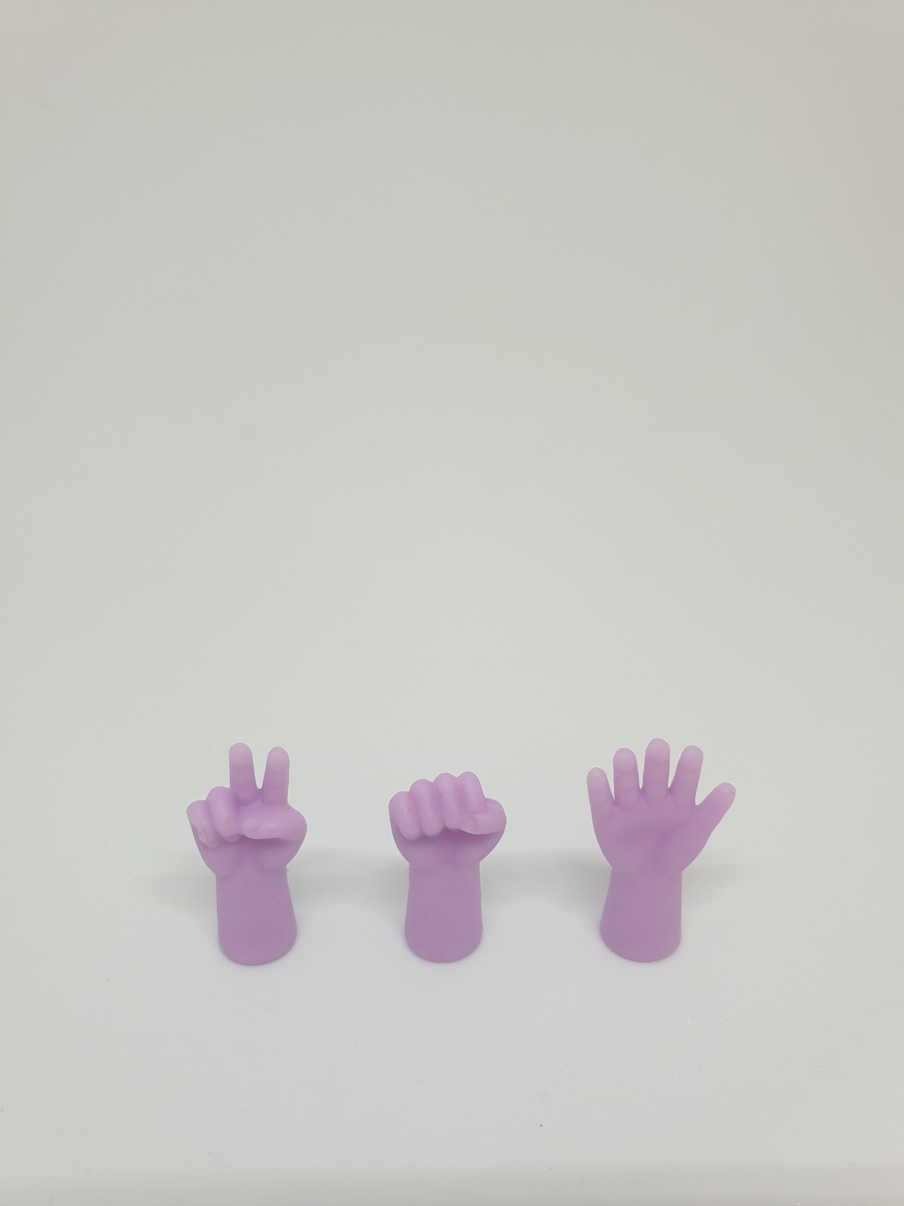 Needle Stoppers