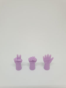 Needle Stoppers