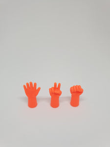 Needle Stoppers