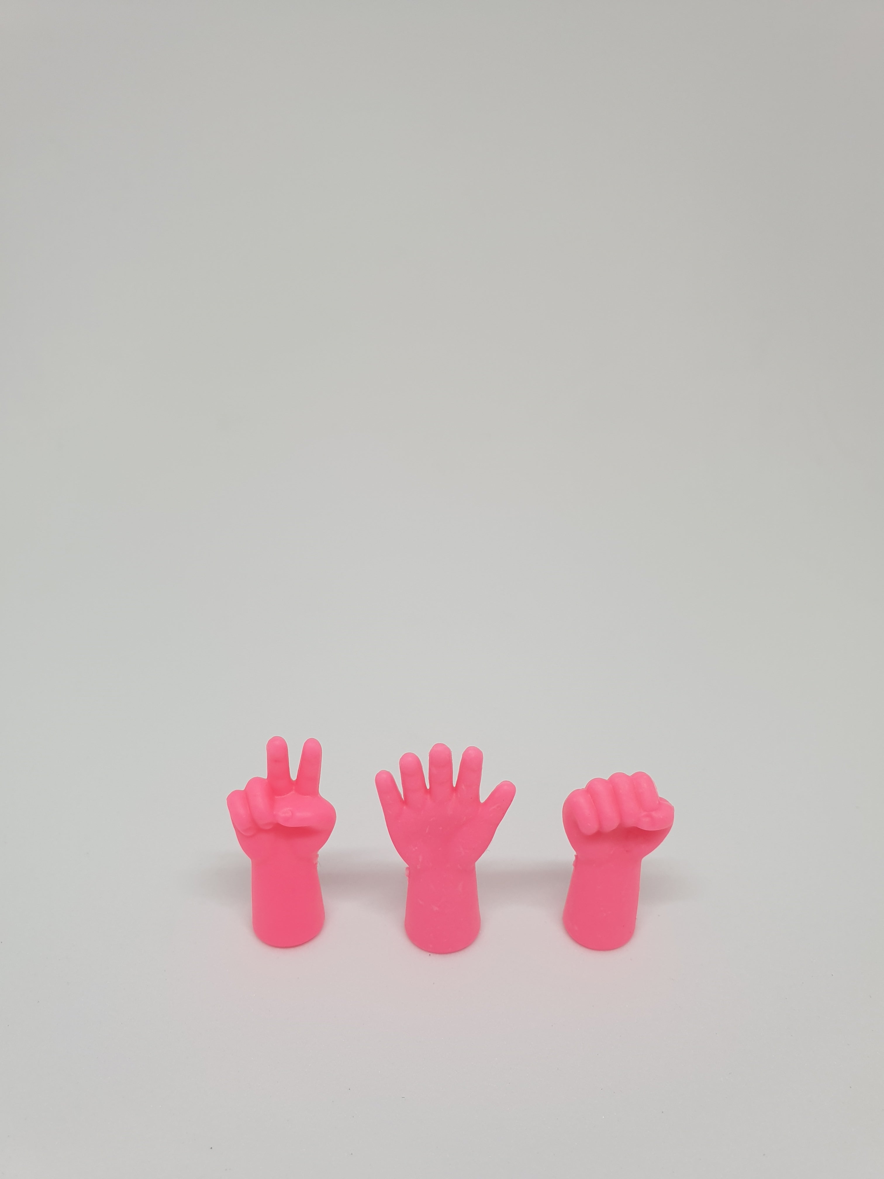 Needle Stoppers