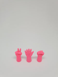 Needle Stoppers