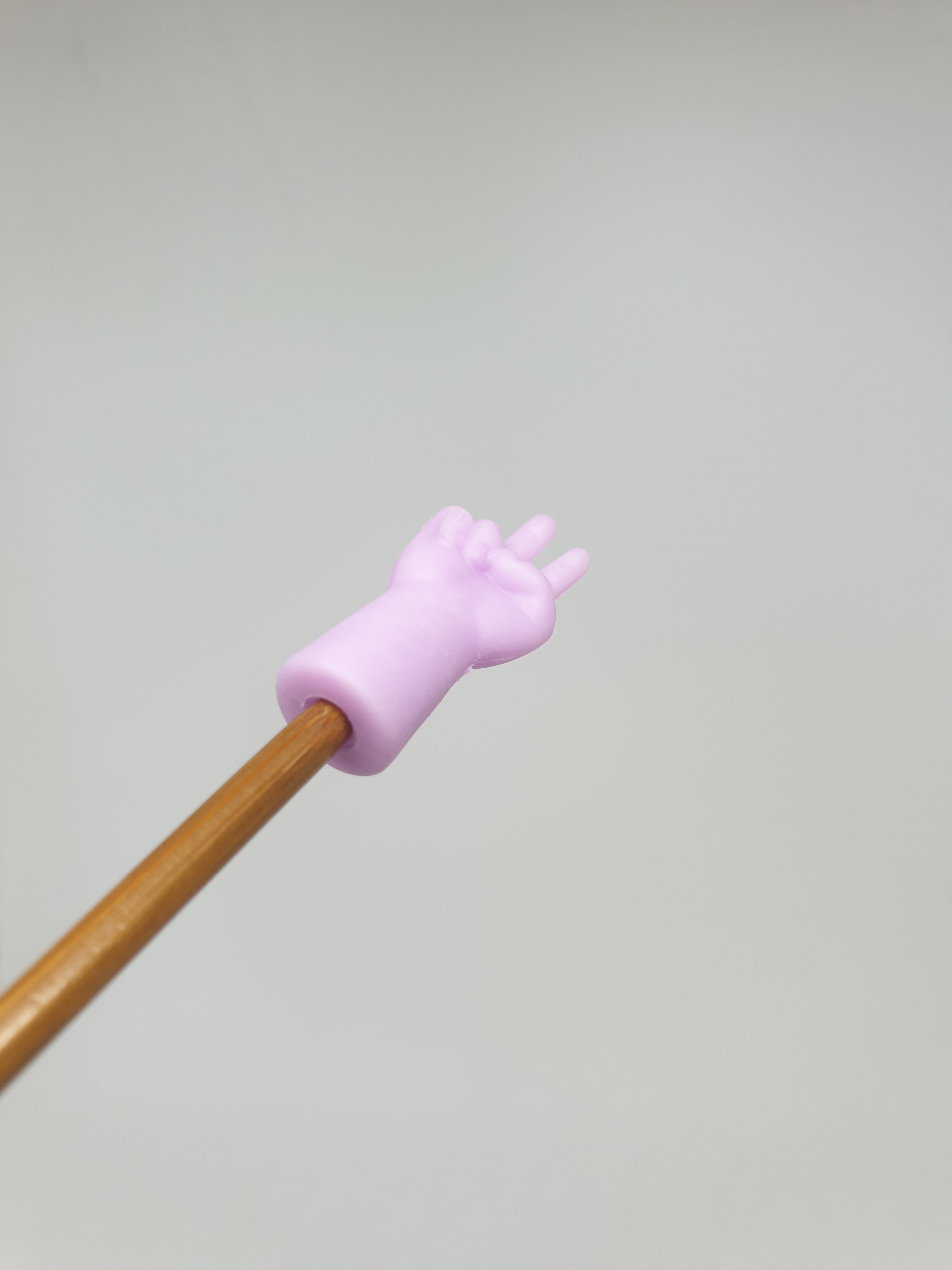 Needle Stoppers