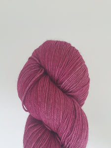 NNK Merino/Silk/Yak 4ply