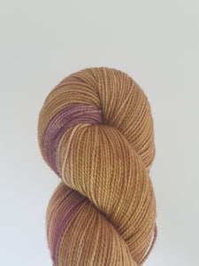 NNK High Twist Sock 4ply