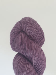 NNK High Twist Sock 4ply
