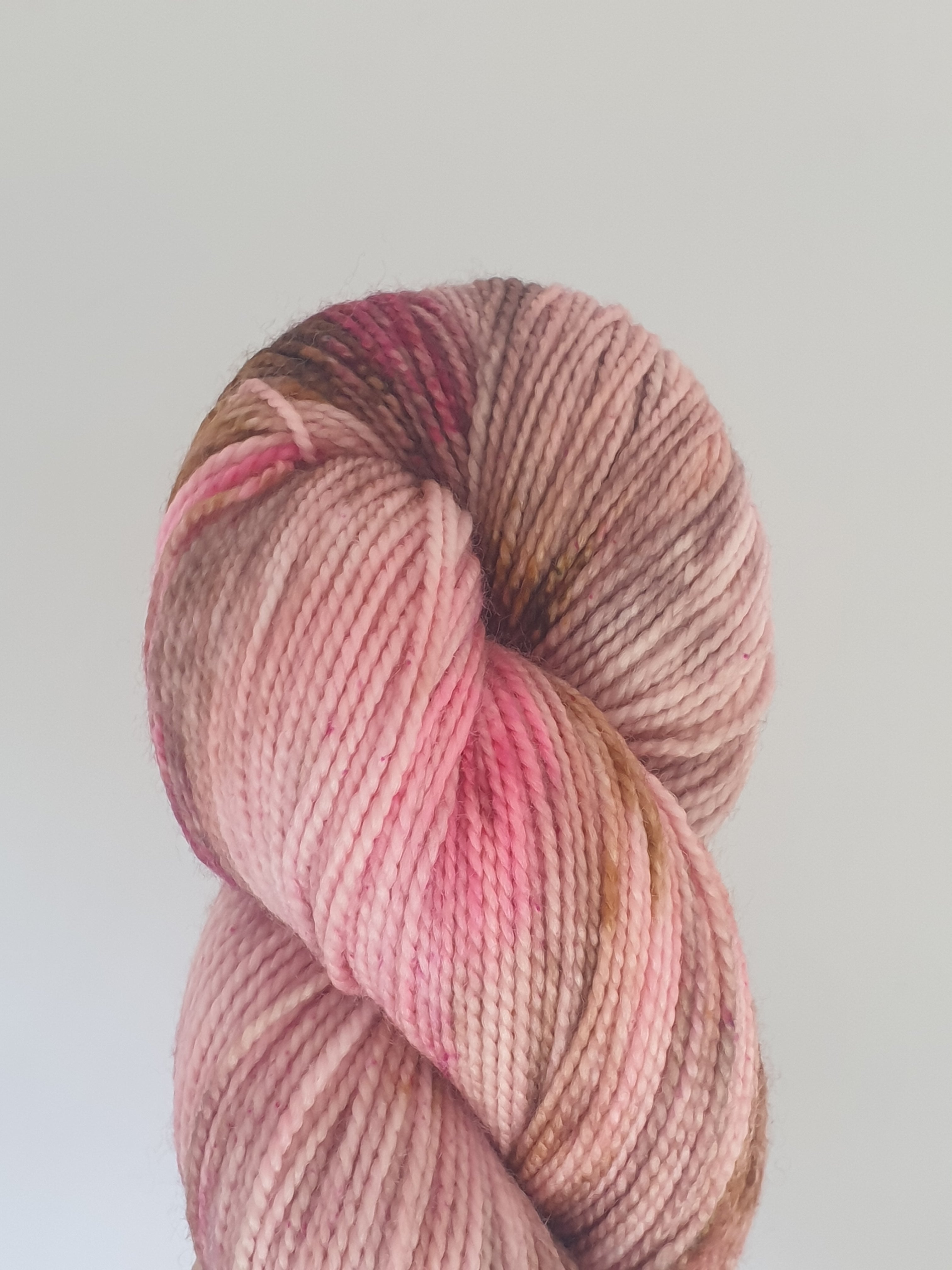 NNK High Twist Sock 4ply