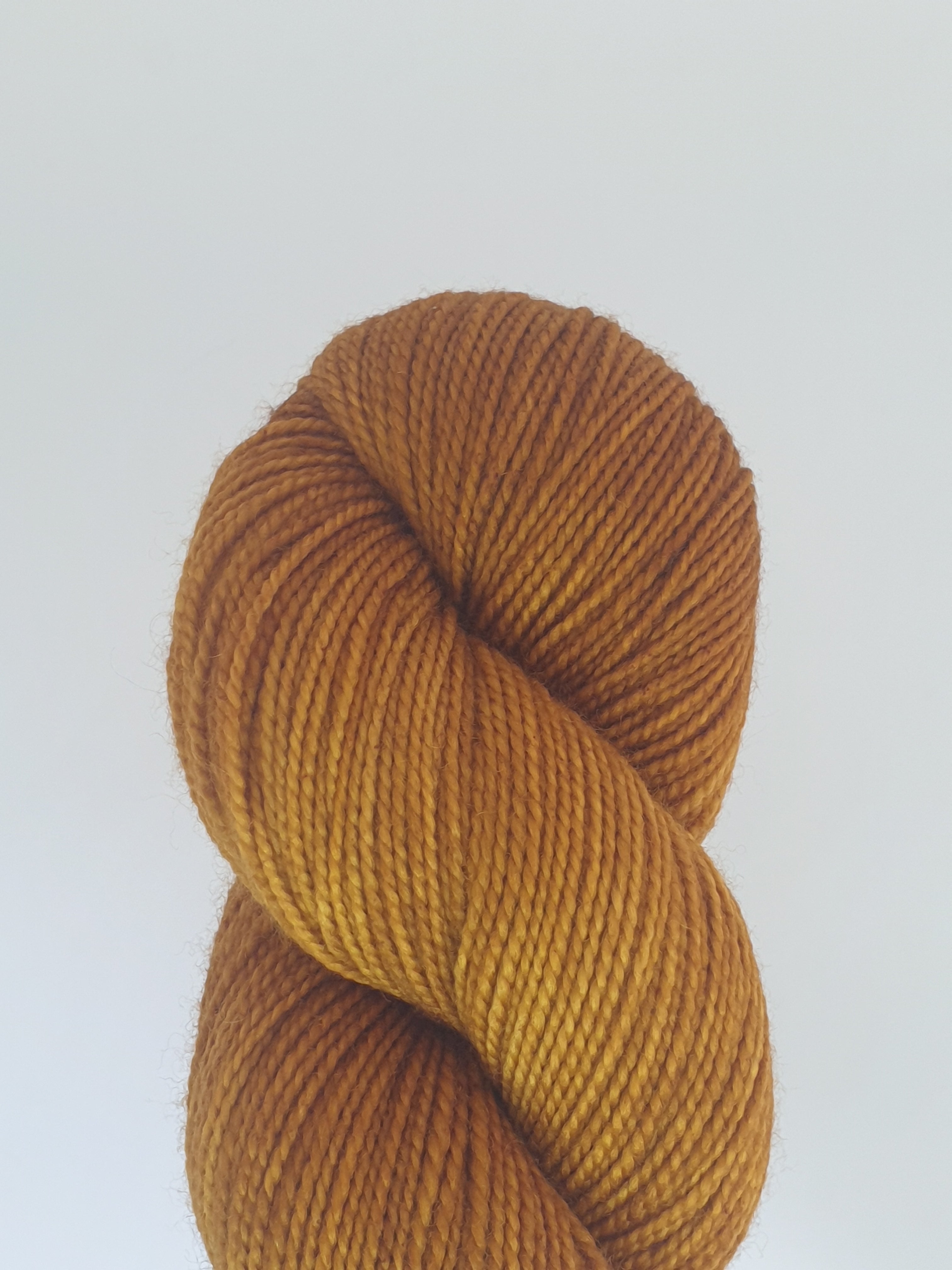 NNK High Twist Sock 4ply