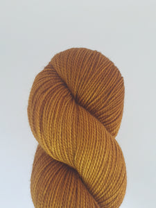 NNK High Twist Sock 4ply