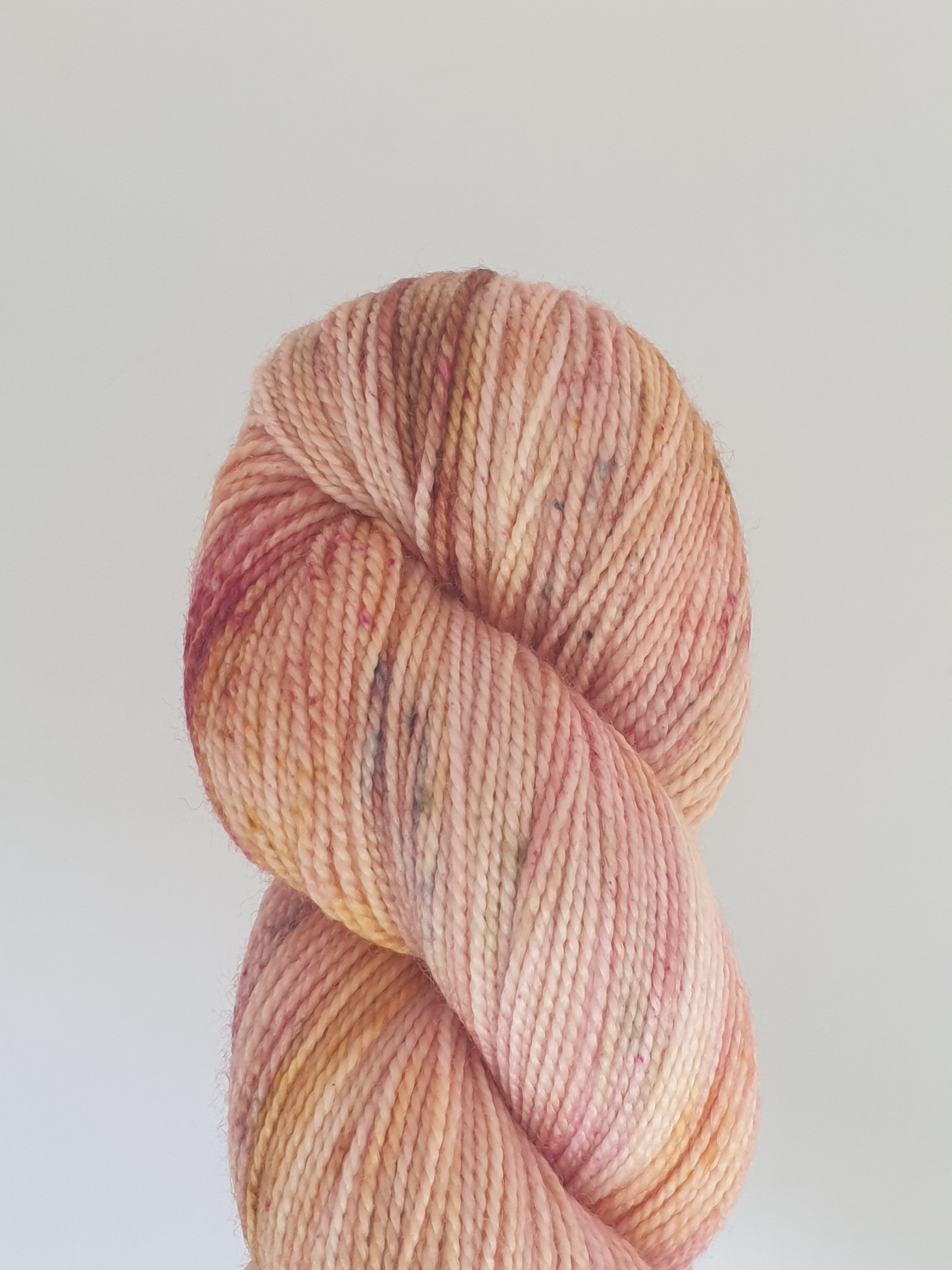 NNK High Twist Sock 4ply