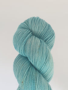 NNK High Twist Sock 4ply