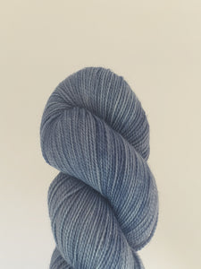 NNK High Twist Sock 4ply
