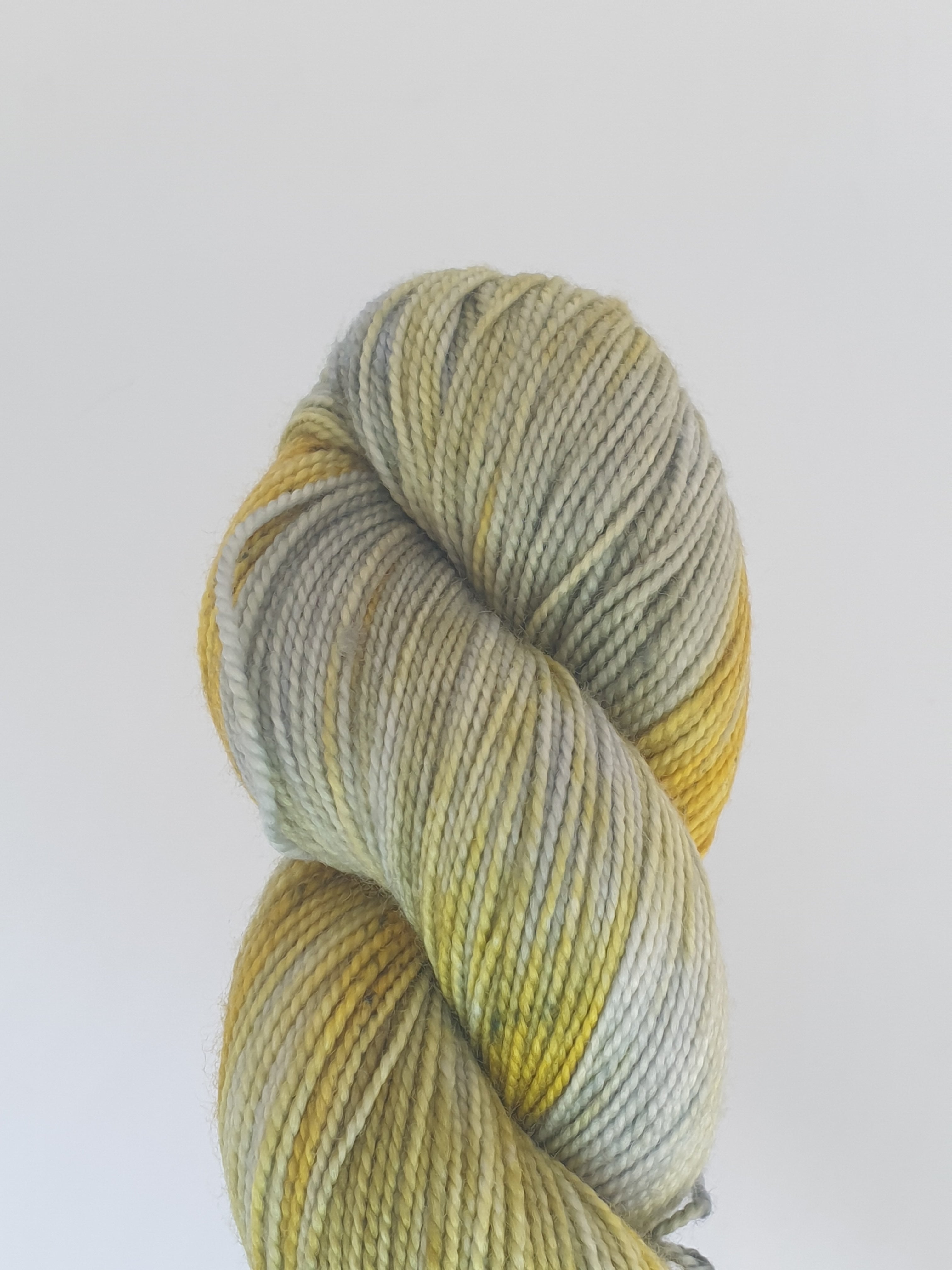 NNK High Twist Sock 4ply