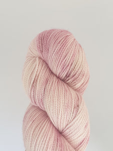 NNK High Twist Sock 4ply