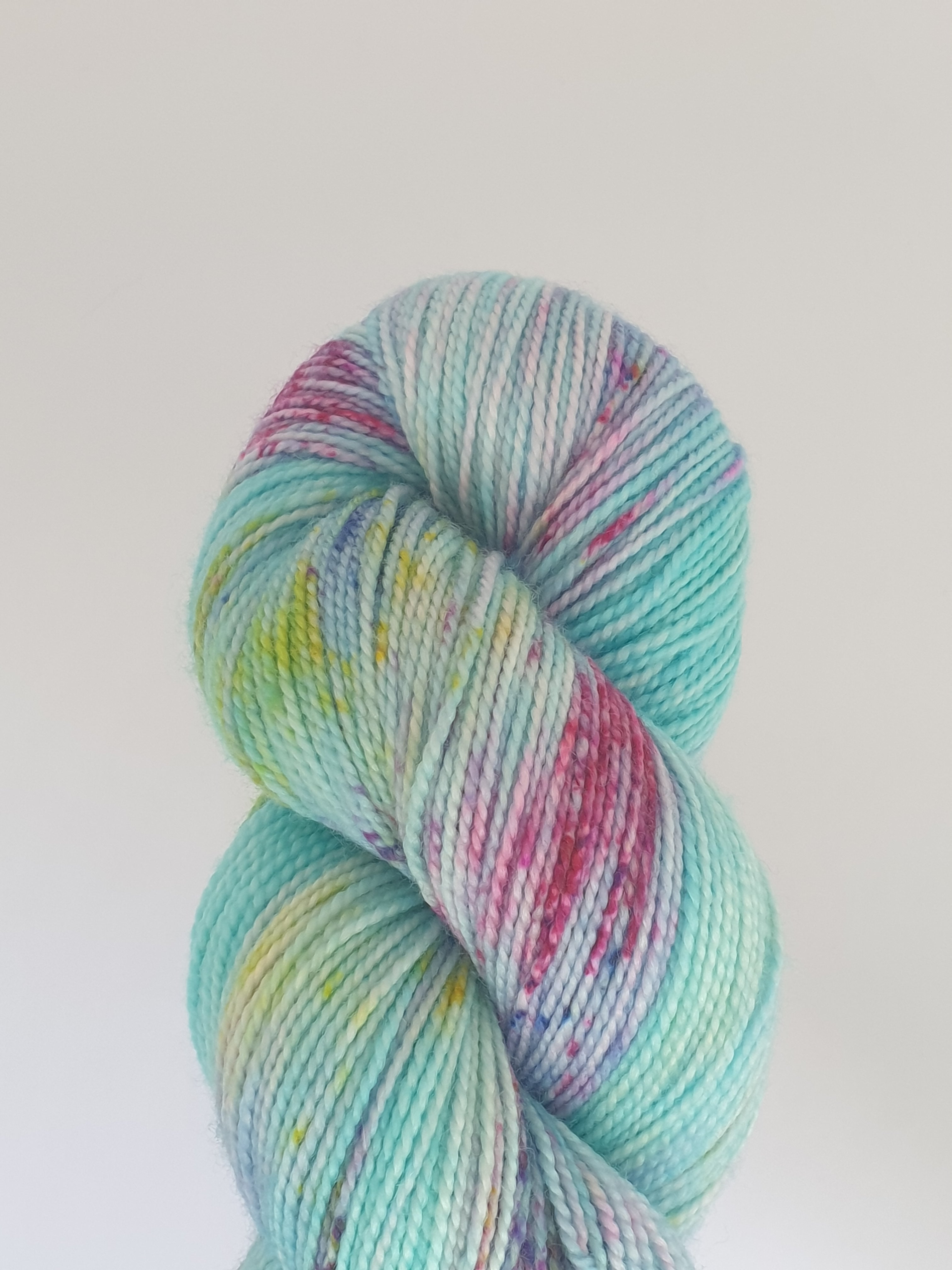 NNK High Twist Sock 4ply