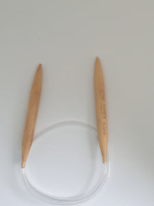 Circular Knitting Needles - 15mm