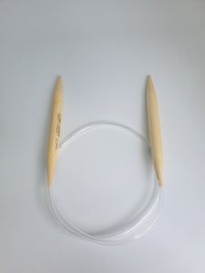 Circular Knitting Needles - 12mm