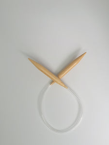 Circular Knitting Needles - 10mm