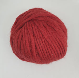 Miss Knitty Red