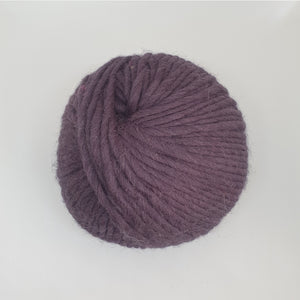 Miss Knitty Deep Purple