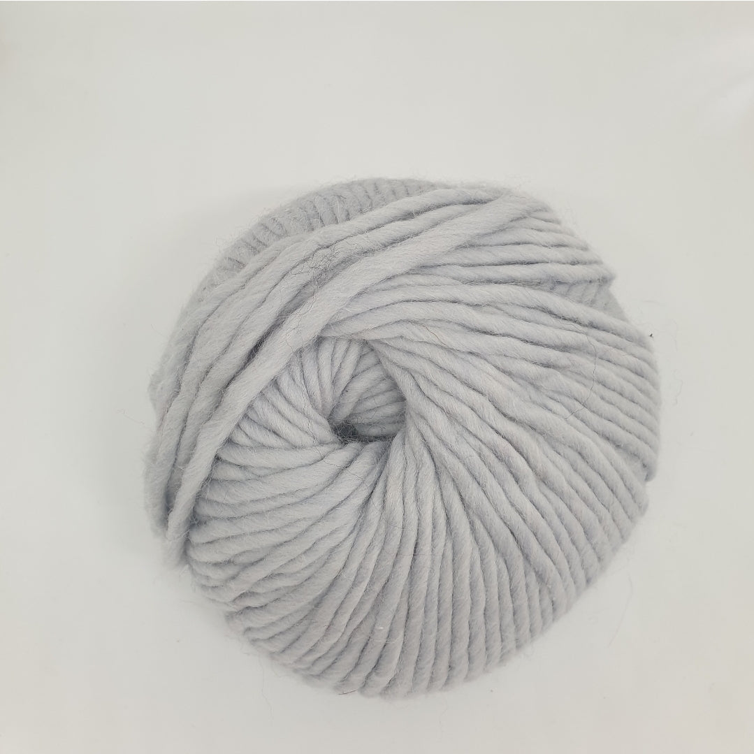 Miss Knitty Pearl Blue