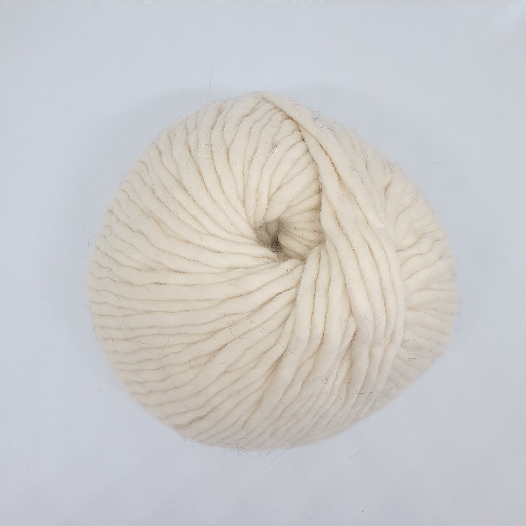 Miss Knitty Natural