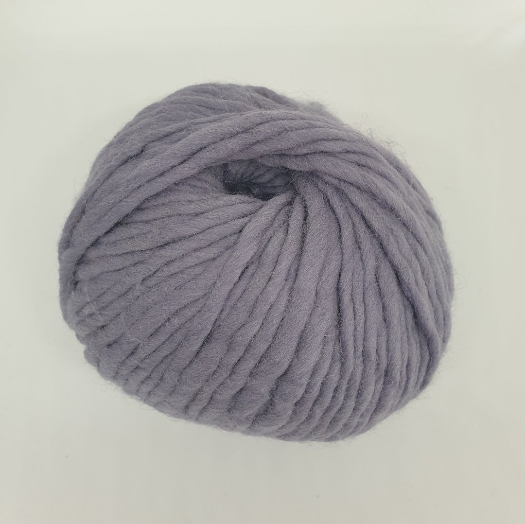 Miss Knitty Dark Cloud