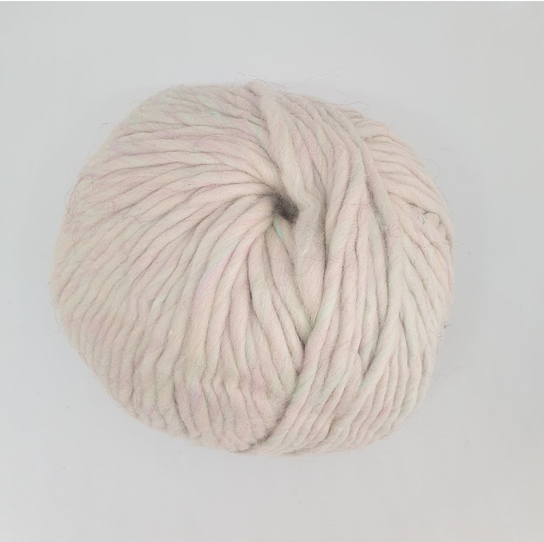 Miss Knitty Fairy Floss