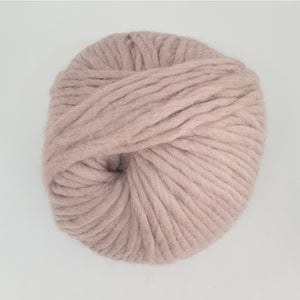 Miss Knitty Pearl Pink