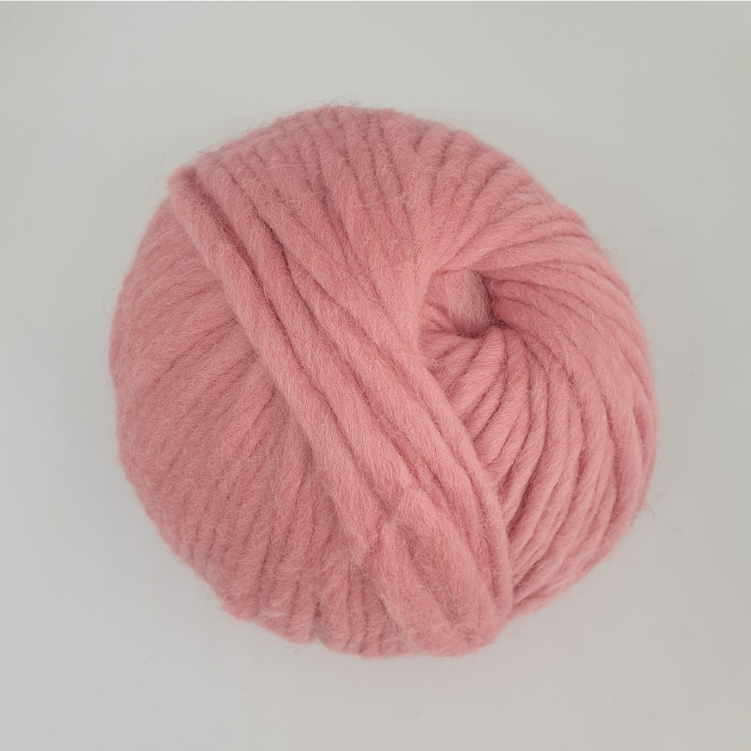 Miss Knitty Pink
